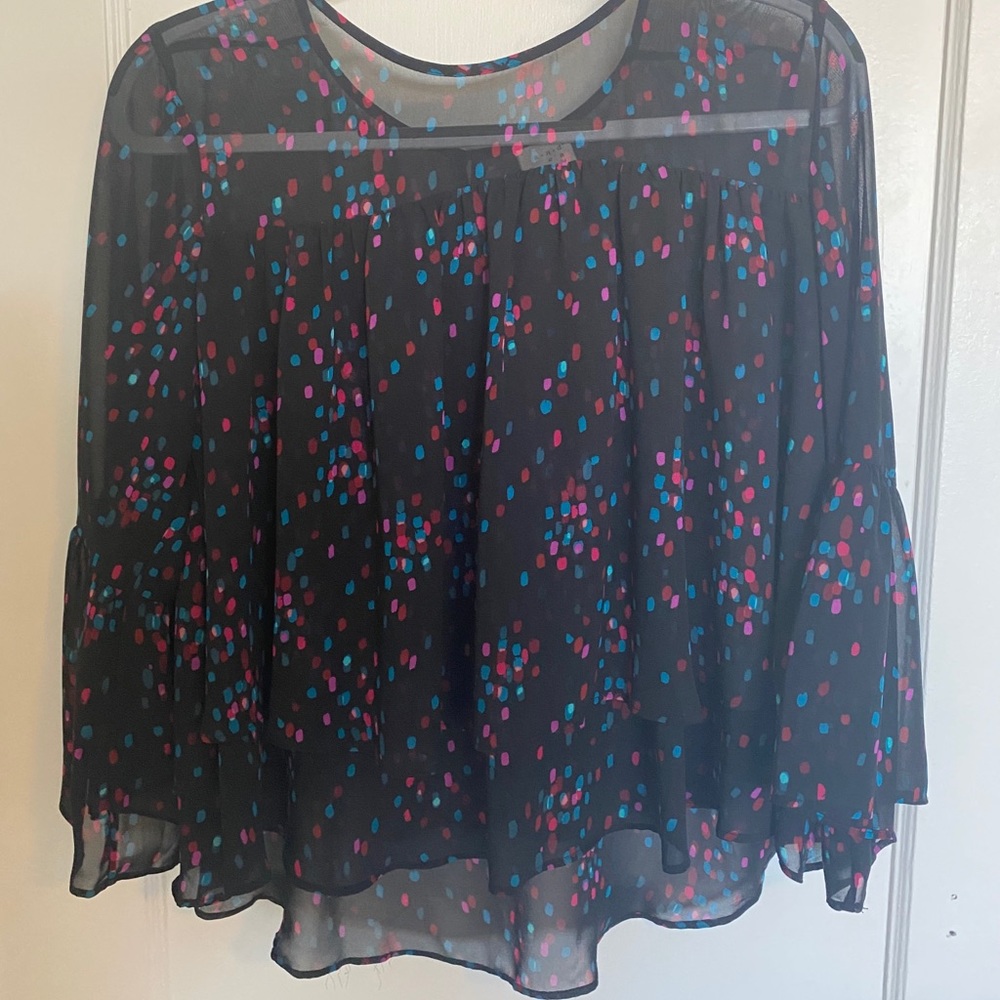 A New Day blouse